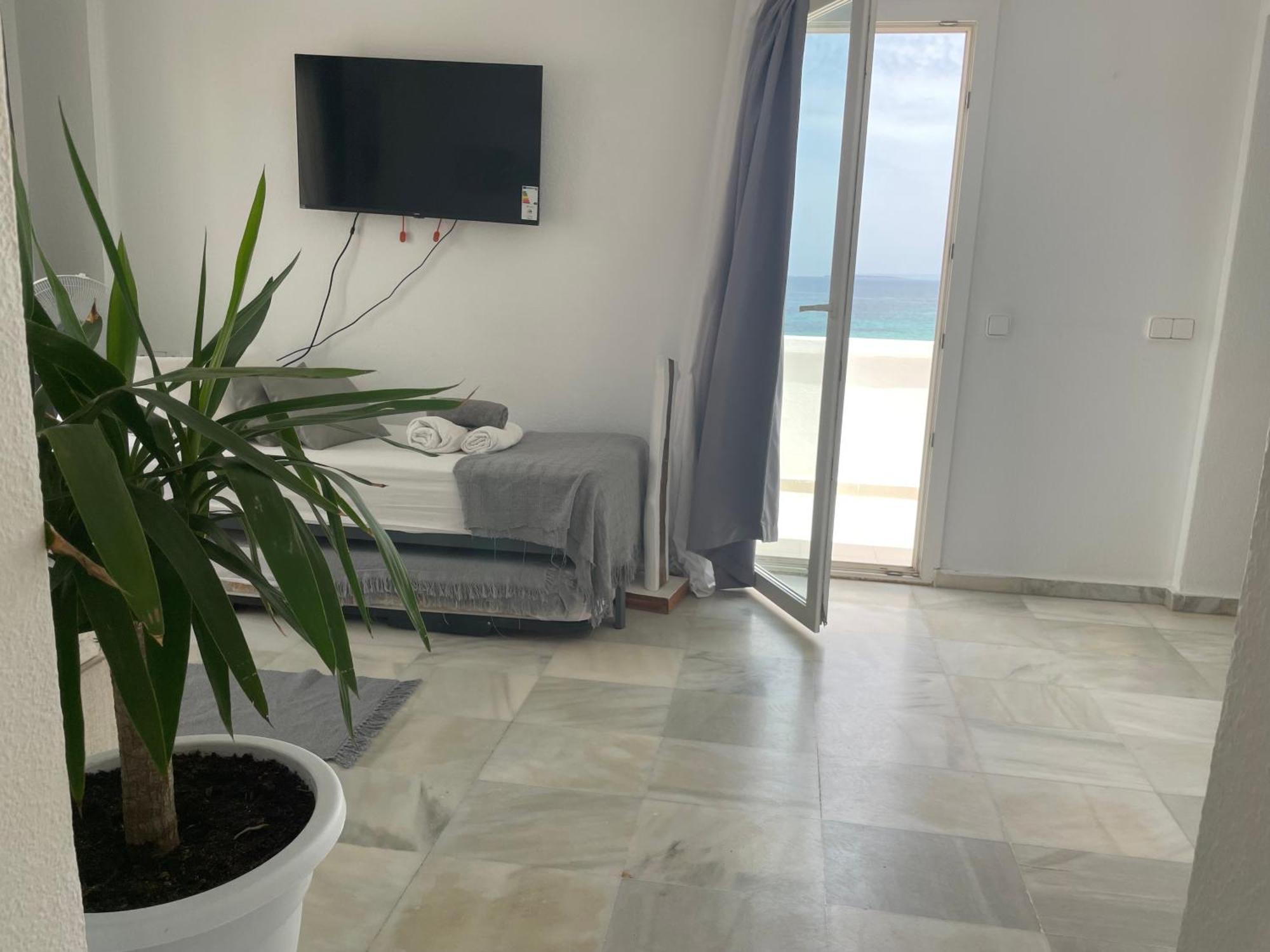 Bossa Bahamas By Fergus Apartamento