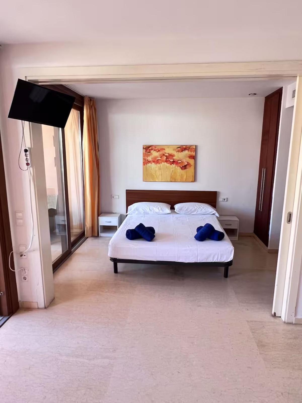 Apartamento Bossa Bahamas By Fergus
